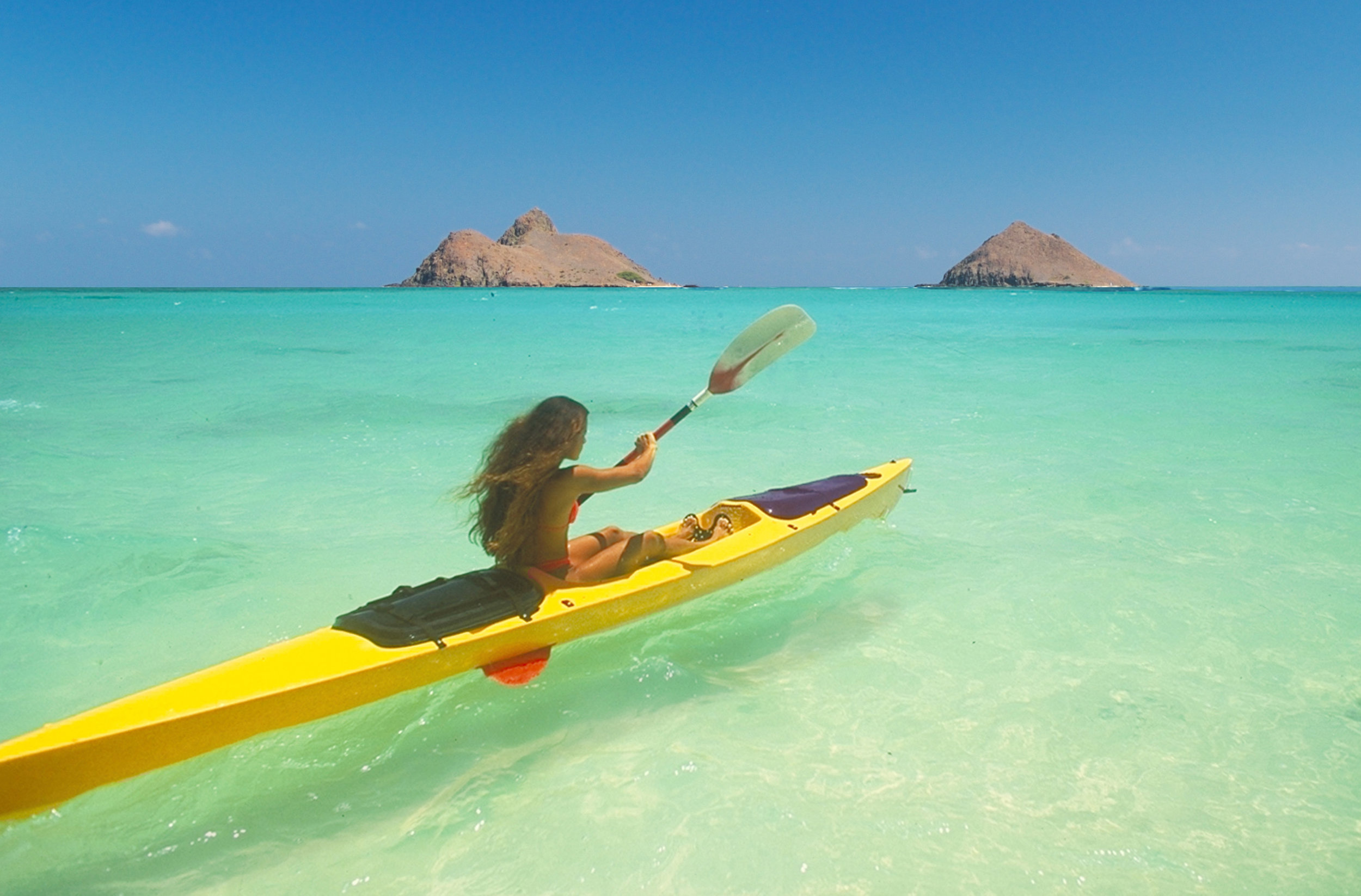 ホーム — Kailua Beach Adventures